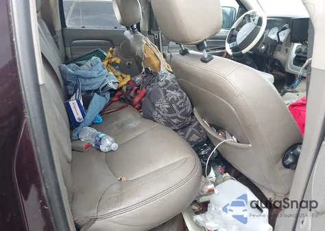 2004 Dodge Ram 1500 Slt/Laramie z USA, uszkodzony, nr VIN 1D7HA18D64J235716